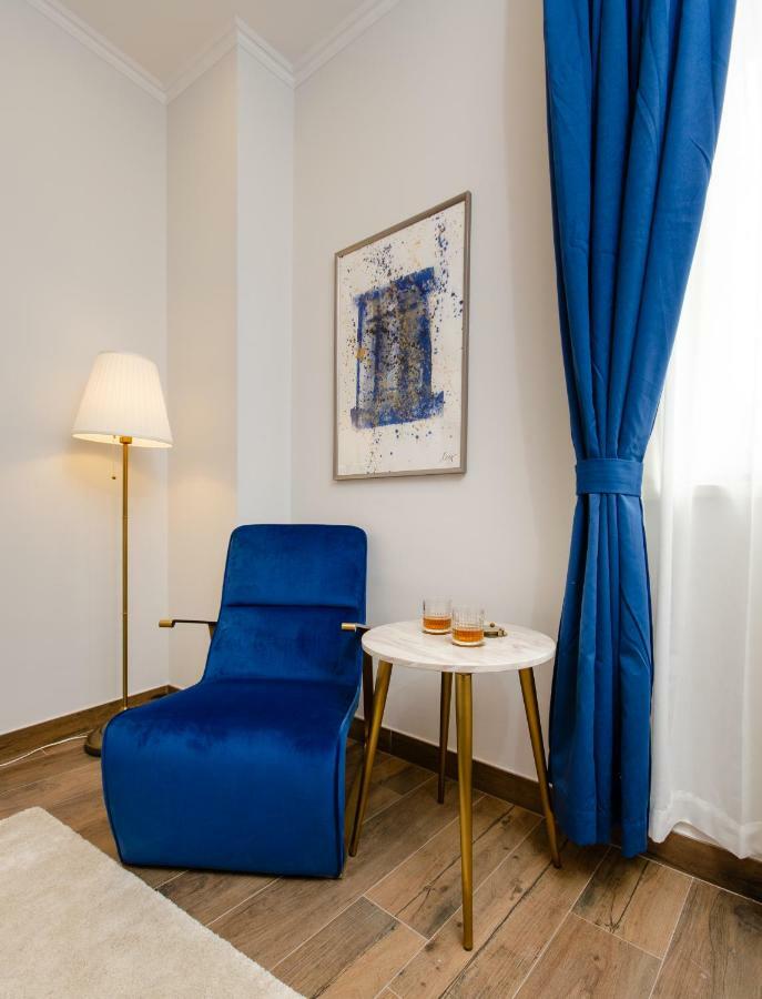Villa Brandestini Pula Dış mekan fotoğraf