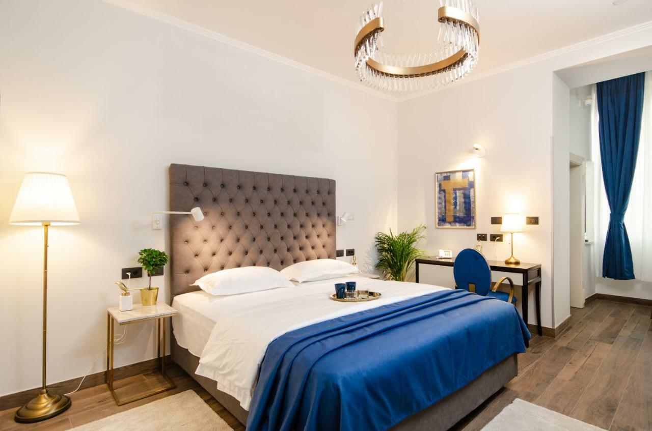 Villa Brandestini Pula Dış mekan fotoğraf