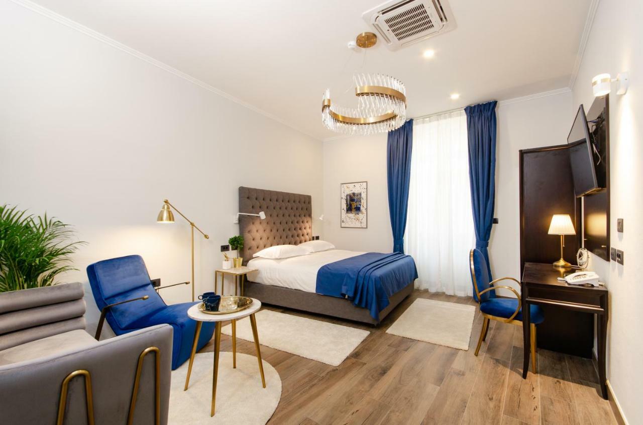 Villa Brandestini Pula Dış mekan fotoğraf