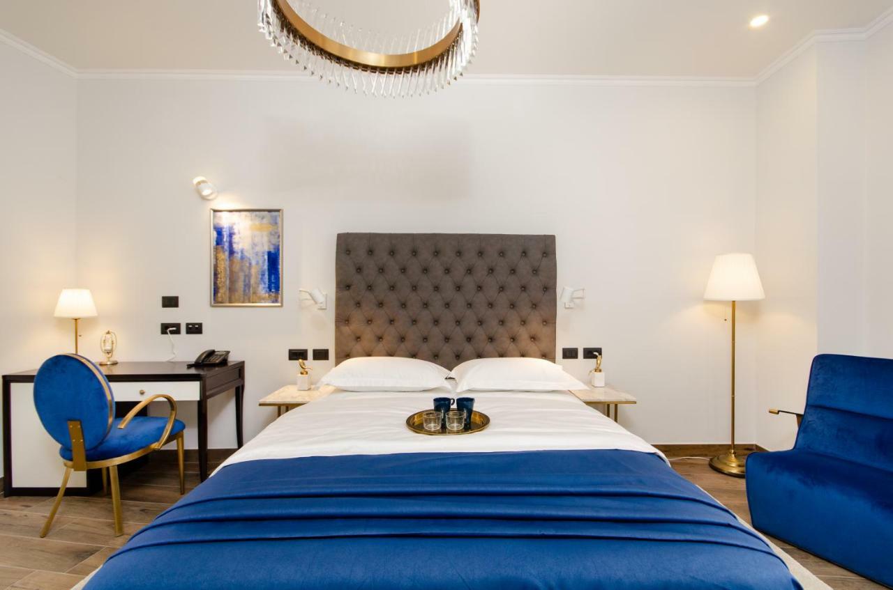 Villa Brandestini Pula Dış mekan fotoğraf