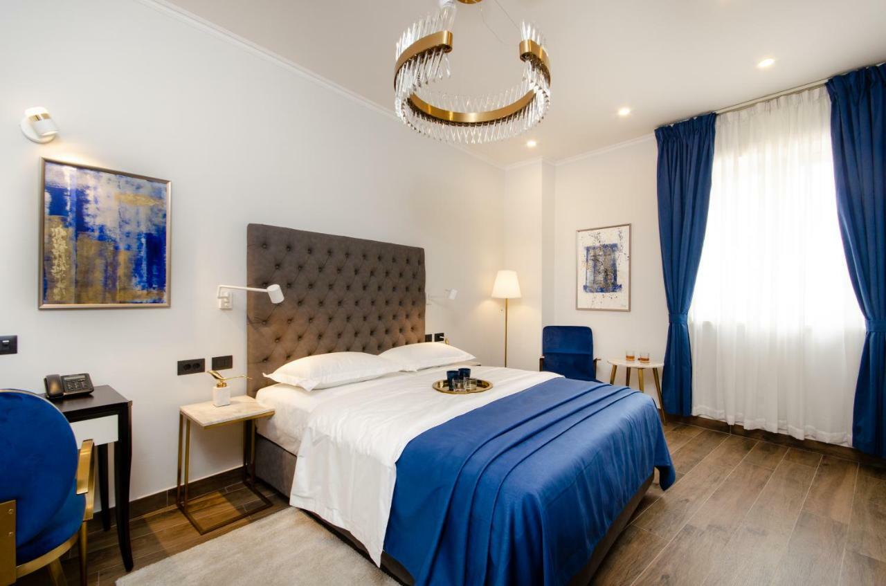 Villa Brandestini Pula Dış mekan fotoğraf